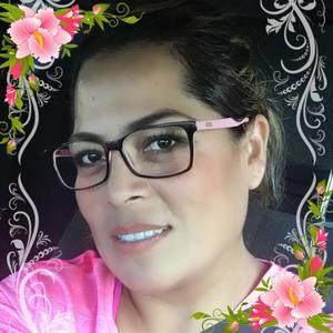 Meet your Posher, Johana